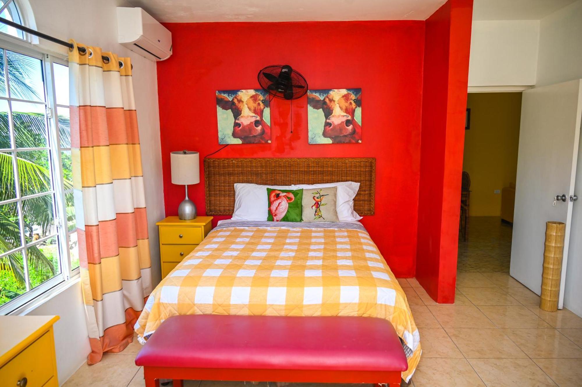 Takuma Boutque Hotel Hotel Rooms & Suites Montego Bay Exterior photo