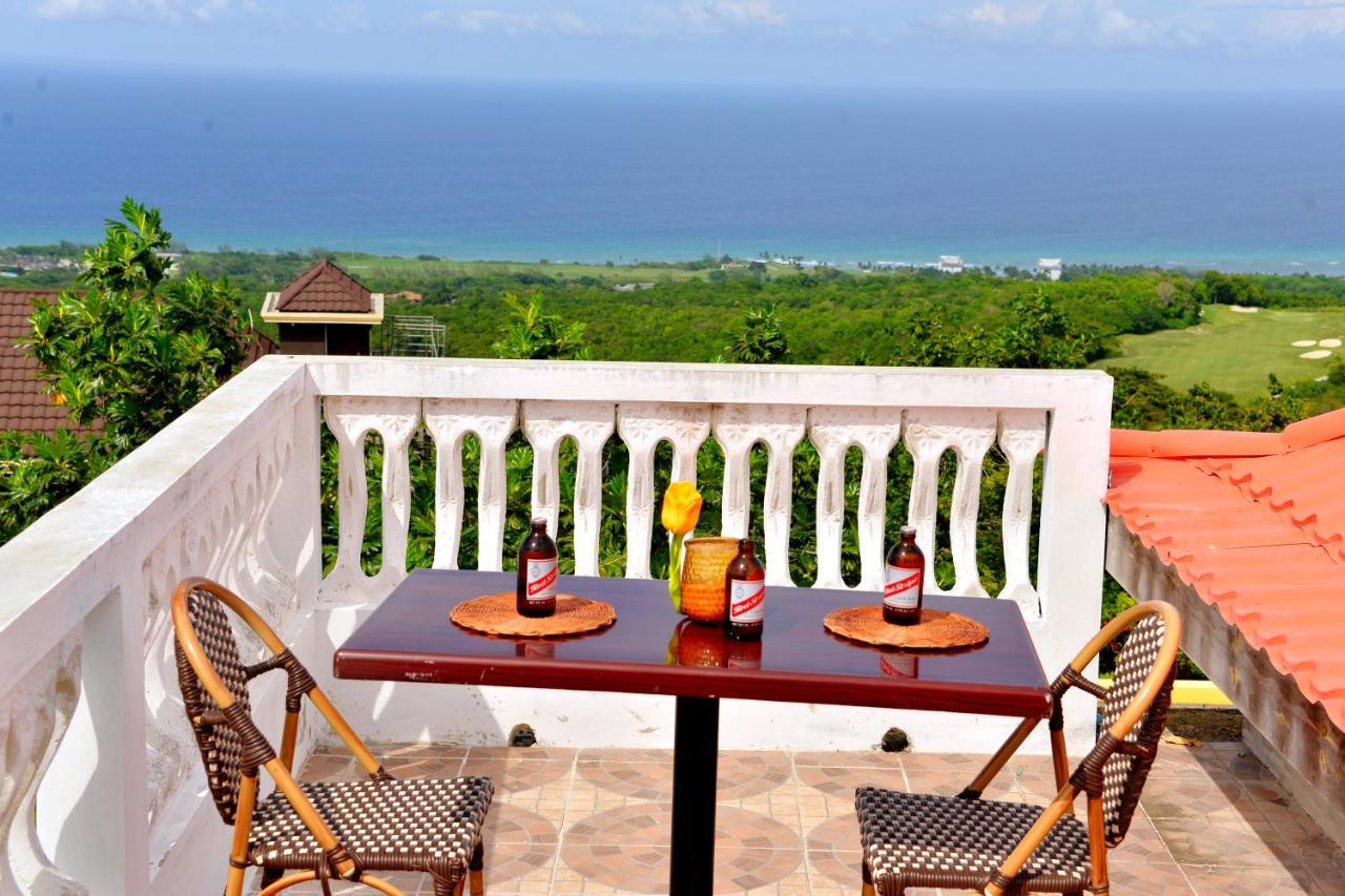 Takuma Boutque Hotel Hotel Rooms & Suites Montego Bay Exterior photo